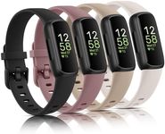 Leonids Sport Bands for Fitbit Insp