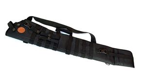 Shotgun Case For Airline Travel