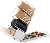 BELLE VOUS White Coffee Station Org