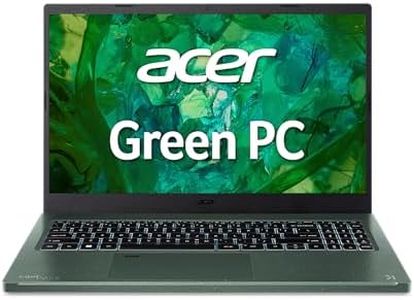 Acer Aspir