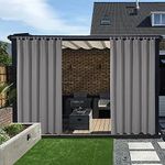 LORDTEX Waterproof Indoor/Outdoor C