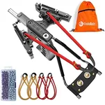 Goldboy Professional Slingshot, Wri