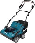 Makita UV001GZ 40V Max Li-ion XGT Brushless Scarifier, Batteries and Charger Not Included
