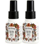 Poo-Pourri, Before-You-Go Bathroom Spray, Tropical Hibiscus - 1.4 oz, by Poo-Pourri