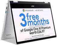 Acer Chromebook Spin 314 CP314-1H C