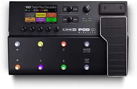 Line 6 POD