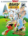 Asterix: Asterix The Gaul: Album 1