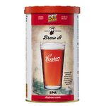 Coopers 834 Brew A IPA Homebrewing Hopped Malt Extract Thomas Can