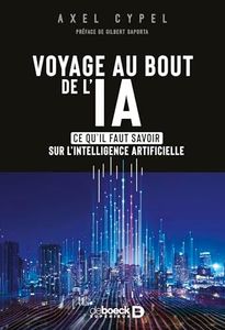 Voyage au 