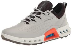 ECCO mens BiomC4 1304 Grey Golf Shoe - 6.5 UK (13040457719)