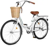 Max4out Beach Cruiser Bike for Adul
