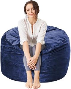 Bean Bag C