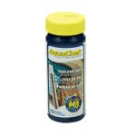 AquaChek 561140A White Salt Titrators Test Strip for Swimming Pools