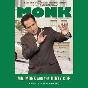 Mr. Monk a