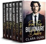 Bad Boy Billionaire Daddies: An Enemies to Lovers Age Gap Romance Box Set