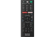 Sony RMF-TX300E/RMFTX300E Original Remote Control for Sony TV