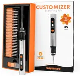 Customizer Resparked Engraving Pen 