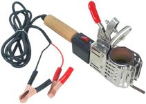 Durable Oxalic Acid 12V Vaporizer MITE Treatment for Beehive, Upgraded Oxalic Acid Beehive Equipment for Varroa Mite, Heat Insulation, Constant Temperature Heating, No Residue, Beekeeping Tools