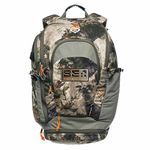 ScentLok BE:1 Treestand Backpack - Hunting Pack for Camo Gear and Equipment, Mo Terra Gila, Traveling