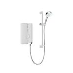 Mira Showers Mira Sport Max Single Outlet Electric Shower 9KW