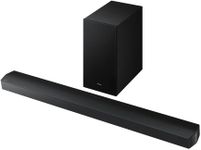 Samsung HW-B750F B-Series Soundbar,
