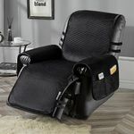 STONECREST Recliner Chair Cover, Wa