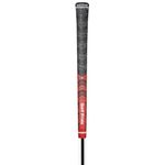 Golf Pride Decade Multi-Compound Grip (Red)