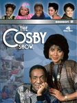 The Cosby Show Season 2