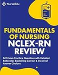 Fundamentals of Nursing - NCLEX-RN 