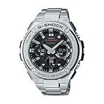 Casio Men's G-Shock G-Steel Band Di