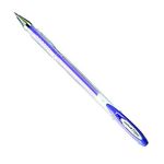 Uni-Ball Uni Gel Ballpoint Pen Signo Angelic Color AC Violet (UM120AC.12)