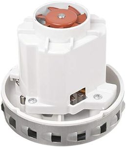 Techkar - Motor de aspiradora universal para máquinas de limpieza, compatible con diferentes modelos - Reemplazo Domel - Karcher