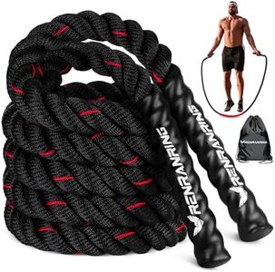 Jump Rope,