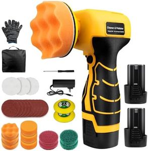 Cordless S