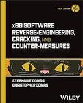 x86 Software Reverse-Engineering, C