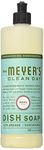 Mrs. Meyer's Clean Day Liquid Dish Soap