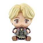 Tamagotchi Nano x BTS TinyTAN Hugmy Tamagotchi Jimin ver. Vinyl Figure (88871)