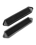 Cabin Air Cowl Filters Fits for BMW E Chassis E82 E88 E90 E91 E92 E93 335i 135i 328i X1