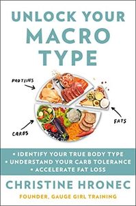 UNLOCK YOUR MACRO TYPE: - Identify Your True Body Type - Understand Your Carb Tolerance - Accelerate Fat Loss