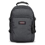 Eastpak PROVIDER Backpack, 33 L - Black Denim (Grey)