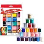 Airfix Acrylic Paints