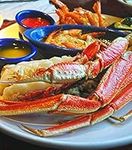 Large Snow Crab Legs (Approximately