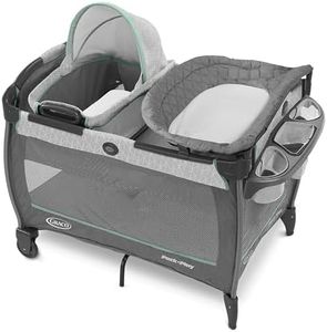 Graco Pack