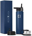 Iron Flask Sports Water Bottle - 65