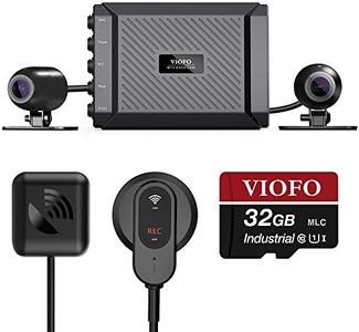VIOFO MT1 