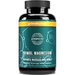 Magnesium Supplement Complex 310mg 