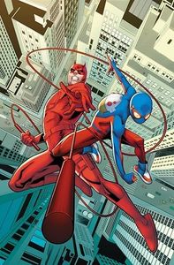 Spider-Boy Vol. 2: Fun & Games