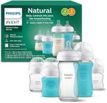 Philips Avent Glass Natural Bottle 
