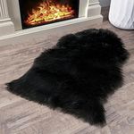 Walk on Me Silky Soft Faux Fur Rug