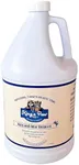 King's Paw Supply Co. Stain & Odor Remover for Strong Odor, Enzyme Pet Odor Eliminator for Home, Carpet Stain Remover for Cats & Dog Pee, Dog Urine Destroyer, Carpet Cat Stain Spray (1 Gallon)